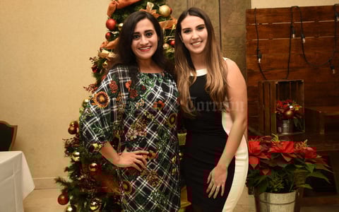 25122018 Karina y Marcela.