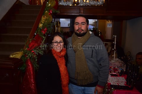 25122018 Luz y Francisco.