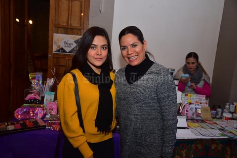 25122018 Ilse y Martha.