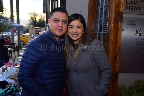 25122018 Efrén y Cristina.