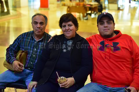 26122018 Familia Martínez.