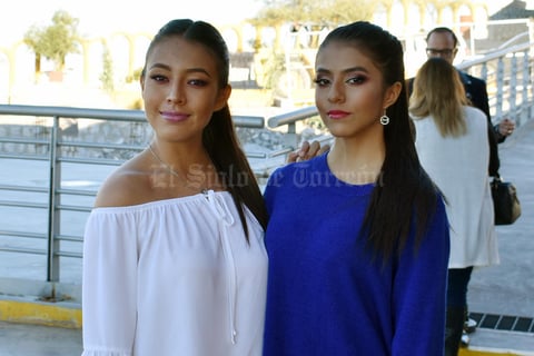 27122018 Carlos Alberto, Brenda, Jimena y Deysi.