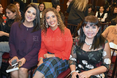 28122018 Patricia, Martha y Janeth.