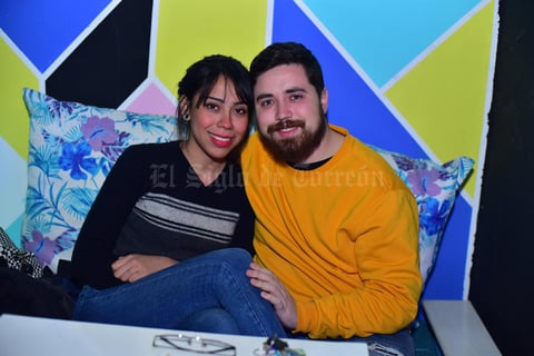 28122018 Ríen, bailan y gozan