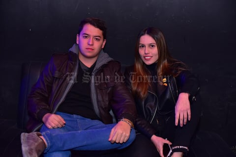 28122018 Estefanía y Salvador.