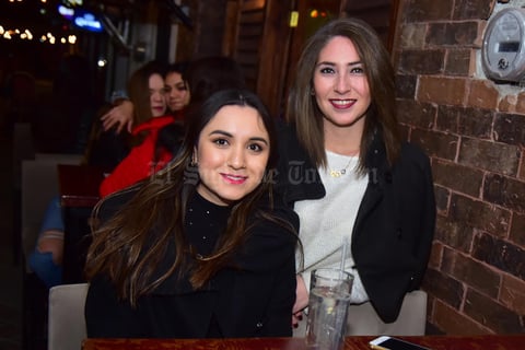 28122018 Andrés, Marifer, Sofía, Katia y Mariana.