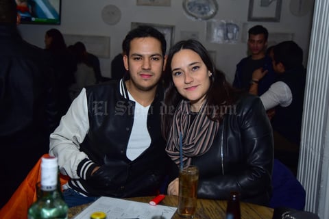28122018 Paco y Valeria.