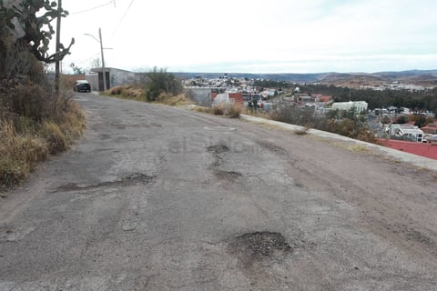 Lo que durante años fue un centro de esparcimiento y de visita para duranguenses y turistas, hoy luce un evidente estado de deterioro.