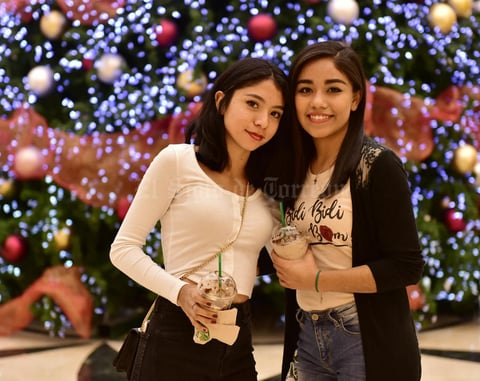 31122018 Nahomi y Michelle.