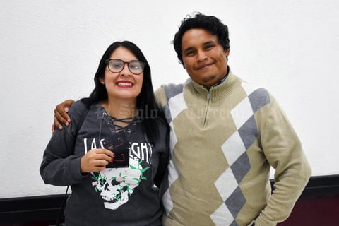 31122018 Penélope y Daniel.