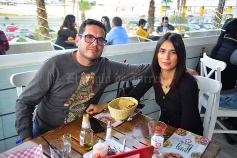 30122018 Guillermo y Nuria.