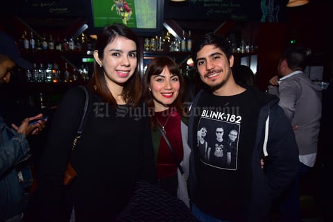 02012019 Crisia, Diana y Alejandro.