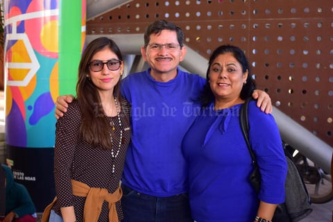02012019 Ariana, Miguel y Silvia.