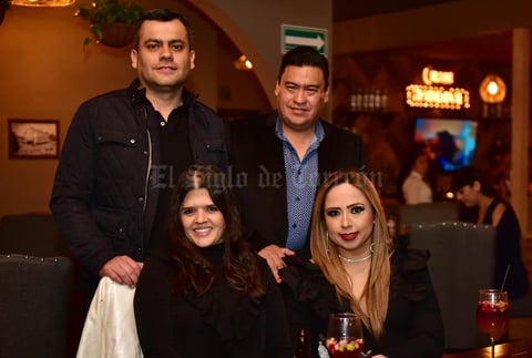 01012019 bRINDIS INAUGURAL
