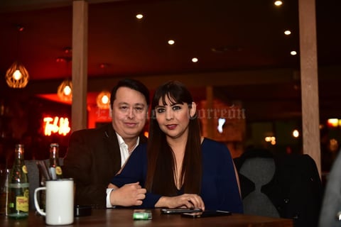 01012019 bRINDIS INAUGURAL