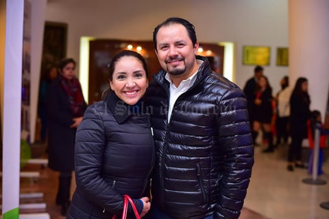 03012019 Jaqueline y Gustavo.