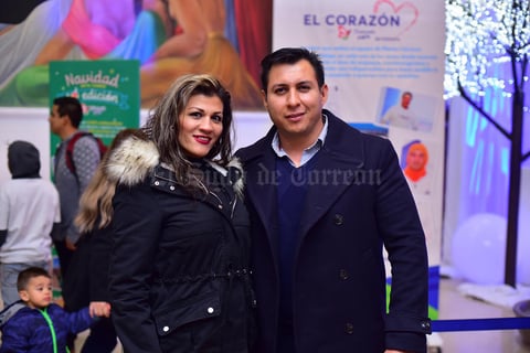 03012019 Maru y Arturo.