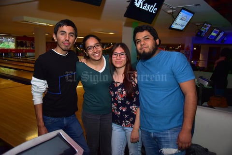 04012019 Arnold, Alejandra, Mayra y Oswaldo.