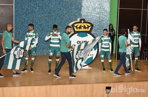 Ritual Guerrero marca la bienvenida de refuerzos