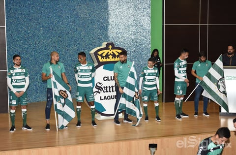 Ritual Guerrero marca la bienvenida de refuerzos