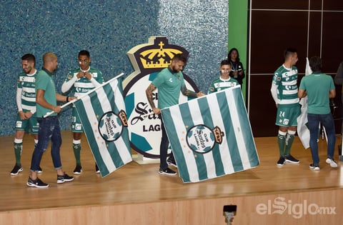 Ritual Guerrero marca la bienvenida de refuerzos