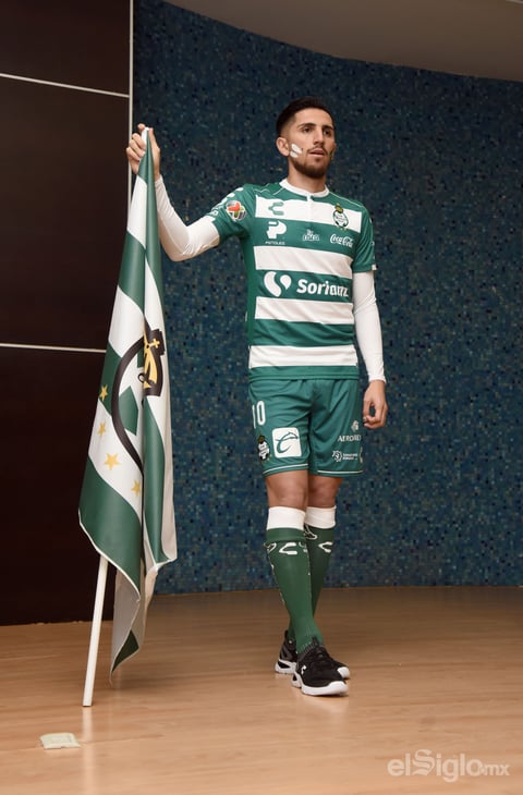 Diego Valdés.