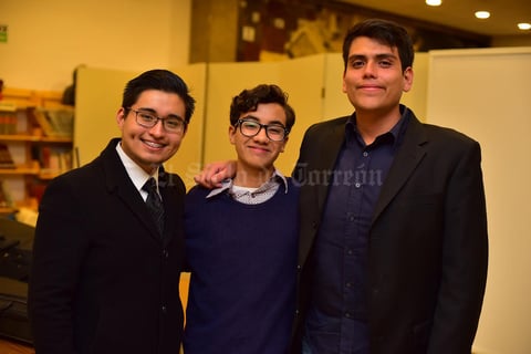05012019 Andrea y Yessenia.
