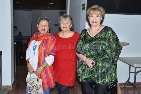 05012019 Julio, Raquel, José Juan y Mariel.