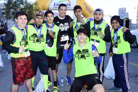 05012019 Equipo As del boxeo.