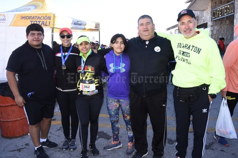 05012019 Presentes en la carrera.