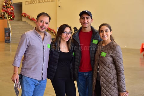 05012019 Bryan, Ana Lucía y José Ricardo.