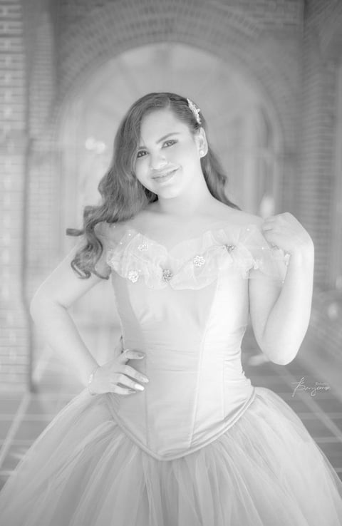 06012019 Isela Hernández.- Benjamín Fotografía
