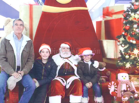 06012019 Gratos momentos