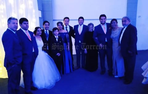 06012019 Ramón, Roberto, Cecy, Alexis, Alejandro, Claudia A., Santiago, Mauricio, Martha, Esteban, Alicia y Milton.