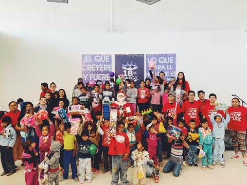 07012019 Entrega de juguetes.