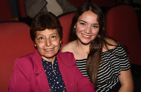 07012019 Margarita y Michelle.