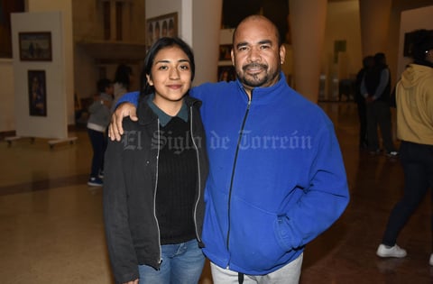 07012019 Alejandra y Víctor Hugo.