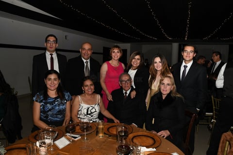 Boda de Yamile y Anuar