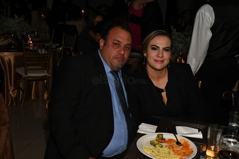 Boda de Yamile y Anuar