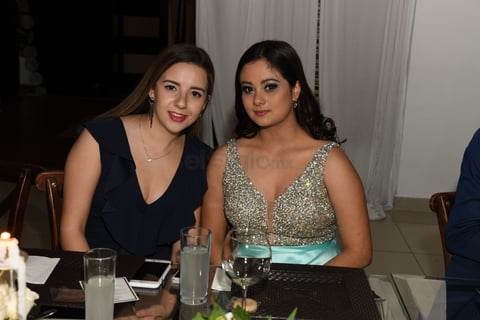 Boda de Yamile y Anuar