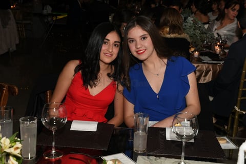 Boda de Yamile y Anuar