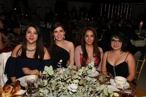 Boda de Yamile y Anuar