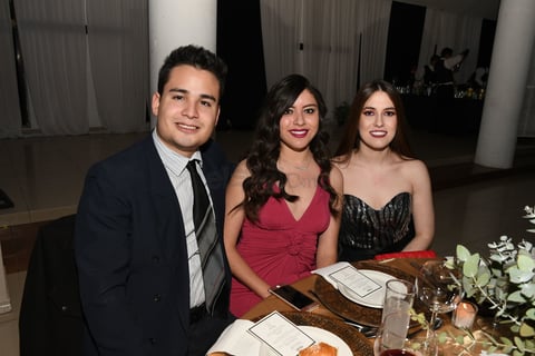 Boda de Yamile y Anuar