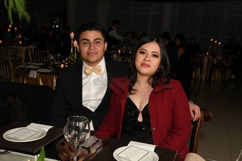 Boda de Yamile y Anuar