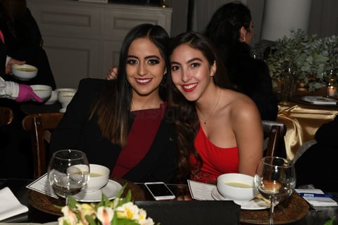 Boda de Yamile y Anuar