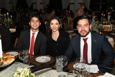 Boda de Yamile y Anuar