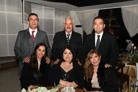 Boda de Yamile y Anuar