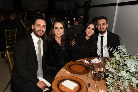 Boda de Yamile y Anuar
