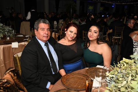 Boda de Yamile y Anuar