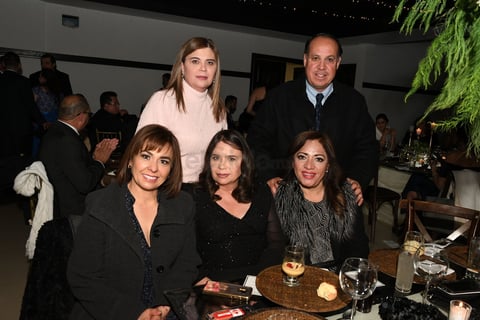 Boda de Yamile y Anuar